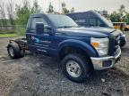 2015 Ford F350 Super Duty