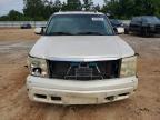 2002 Cadillac Escalade Luxury