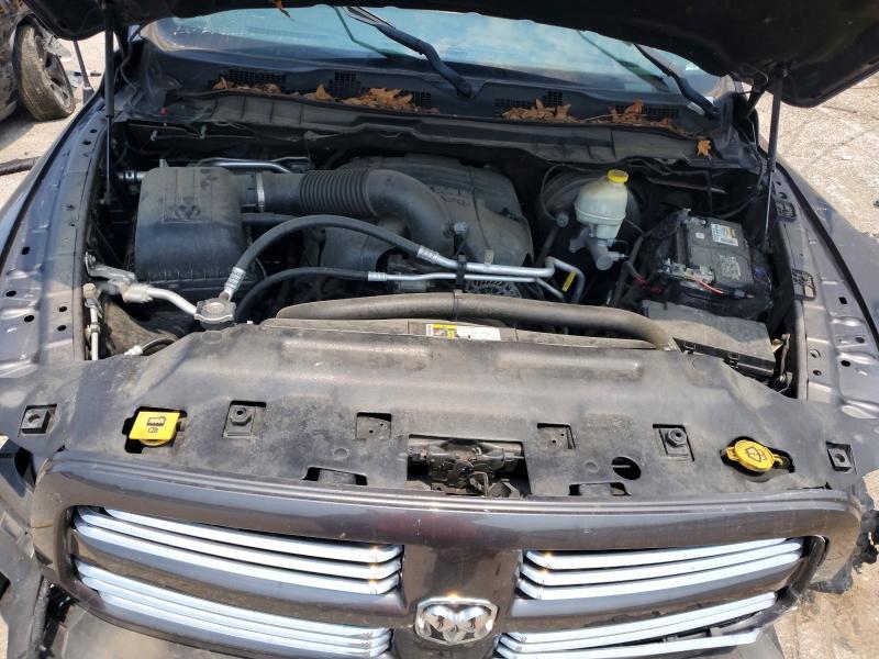 2016 Dodge RAM 1500 Sport
