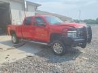 2011 Chevrolet Silverado K2500 Heavy Duty LT
