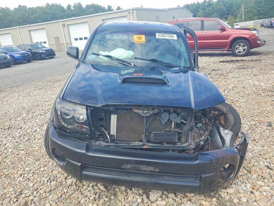 2008 Toyota Tacoma V6