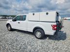 2018 Ford F150 Super Cab