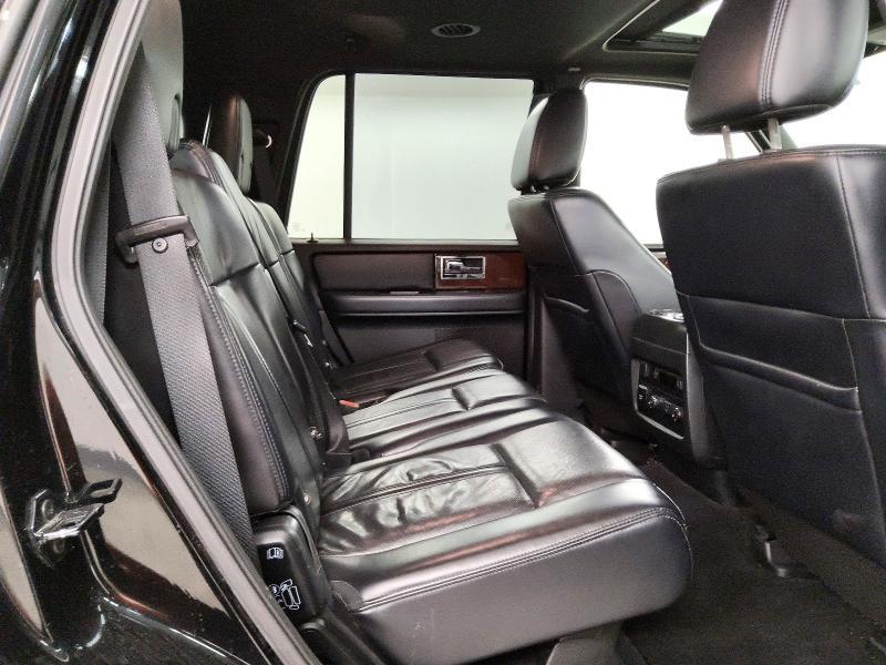 2017 Lincoln Navigator Select