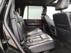 2017 Lincoln Navigator Select