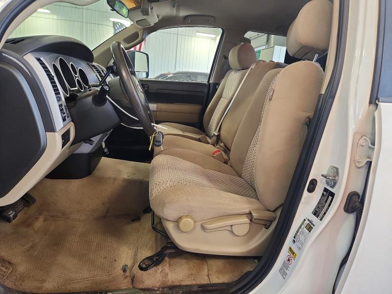 2007 Toyota Tundra SR5