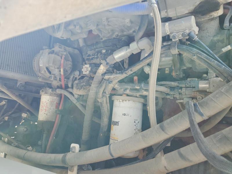 2022 Oshkosh Motor Truck Co. 2022 Oshkosh Ready MIX Truck
