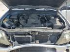 2011 Nissan Frontier SV V6