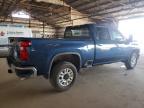 2025 Chevrolet Silverado K2500 Heavy Duty LT
