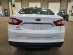 2016 Ford Fusion S