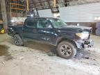 2022 Toyota Tacoma SR V6