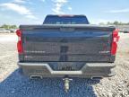 2020 Chevrolet Silverado K1500 RST