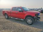 2008 Ford F150 Supercrew