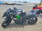 2023 Kawasaki EX400