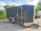2020 Cargo Craft EV-7182 Enclosed Cargo Trailer