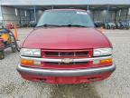 2002 Chevrolet S Truck S10