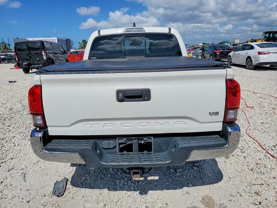 2020 Toyota Tacoma SR5 V6