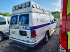 2014 Ford Econoline E350 Super Duty Van