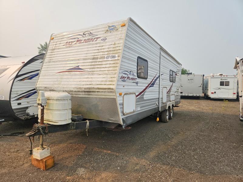 2008 Jayco JAY Flight Camper