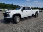 2024 Chevrolet Silverado K2500 Heavy Duty