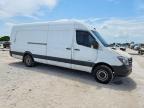 2014 Mercedes-Benz Sprinter 2500