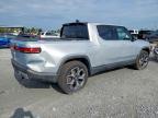 2022 Rivian R1T Adventure