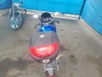 2007 Kawasaki EX650 A