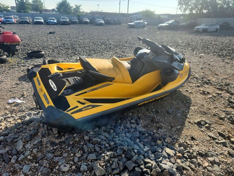 2022 Sea Doo GTX 230