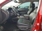 2017 Nissan Pathfinder Platinum