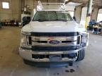 2018 Ford F250 Super Duty
