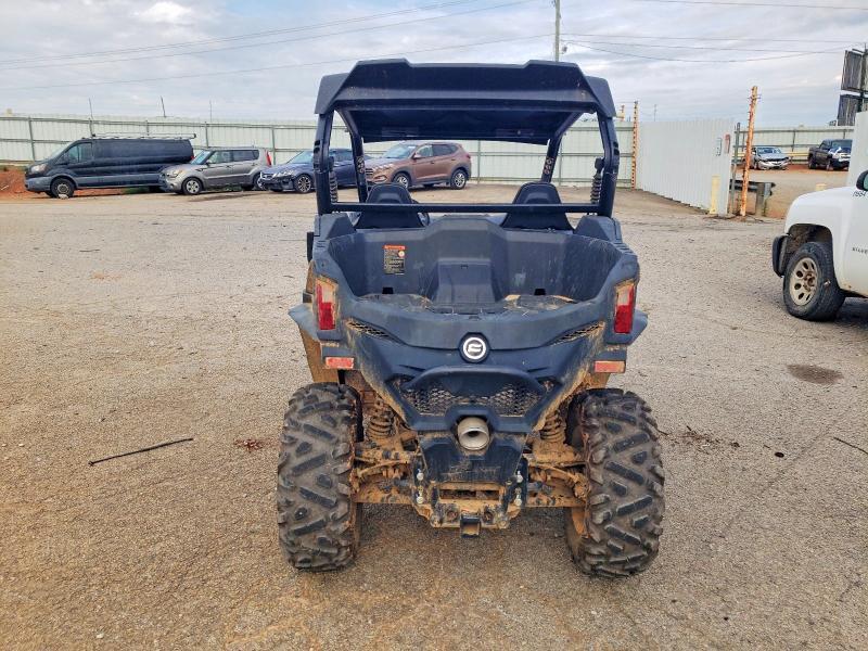 2025 Cfmoto Zforce Utility Vehicle