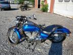 2007 Honda VT750 C2
