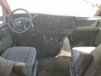 2017 Chevrolet Express G3500 LT