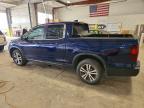 2017 Honda Ridgeline RTS