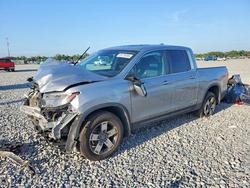 2024 Honda Ridgeline RTL en venta en Arcadia, FL