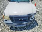 2004 Ford Ranger