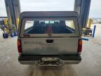 1992 Nissan Truck Base