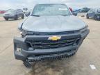 2025 Chevrolet Colorado