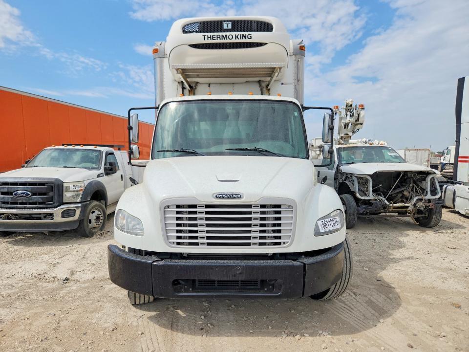2014 Freightliner M2 106 Medium Duty
