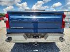2024 Chevrolet Silverado K1500 LT-L