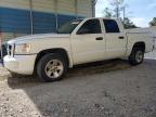 2008 Dodge Dakota Quad SLT