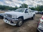2013 Chevrolet Silverado K2500 Heavy Duty LT