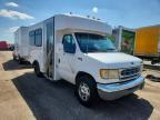 1998 Ford Econoline E350 Cutaway Van