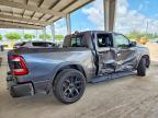2021 Dodge 1500 Laramie