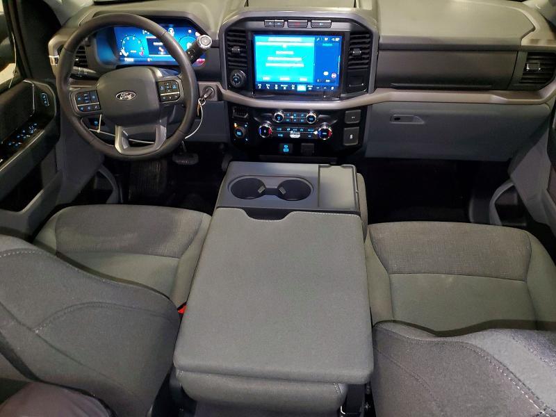 2024 Ford F150 XLT
