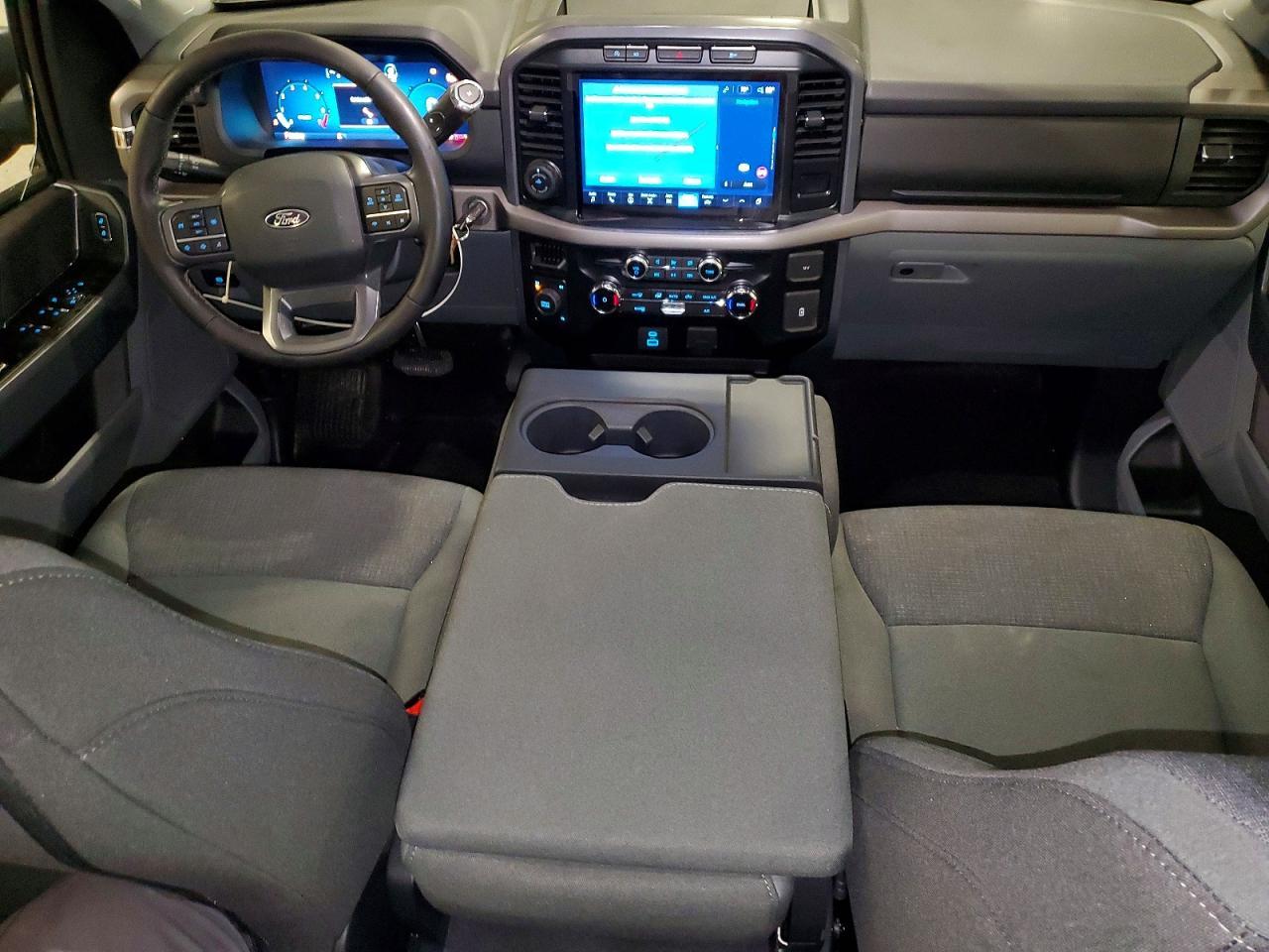 2024 Ford F150 XLT