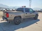 2007 Chevrolet Silverado K1500 Classic Crew Cab