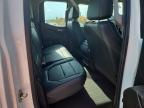 2022 Chevrolet Silverado LTD K1500