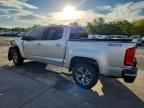 2015 Chevrolet Colorado Z71