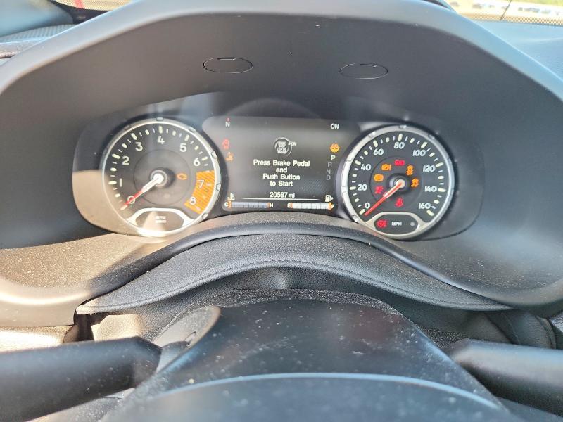 2023 Jeep Renegade Limited