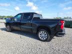 2020 Chevrolet Silverado C1500 Custom